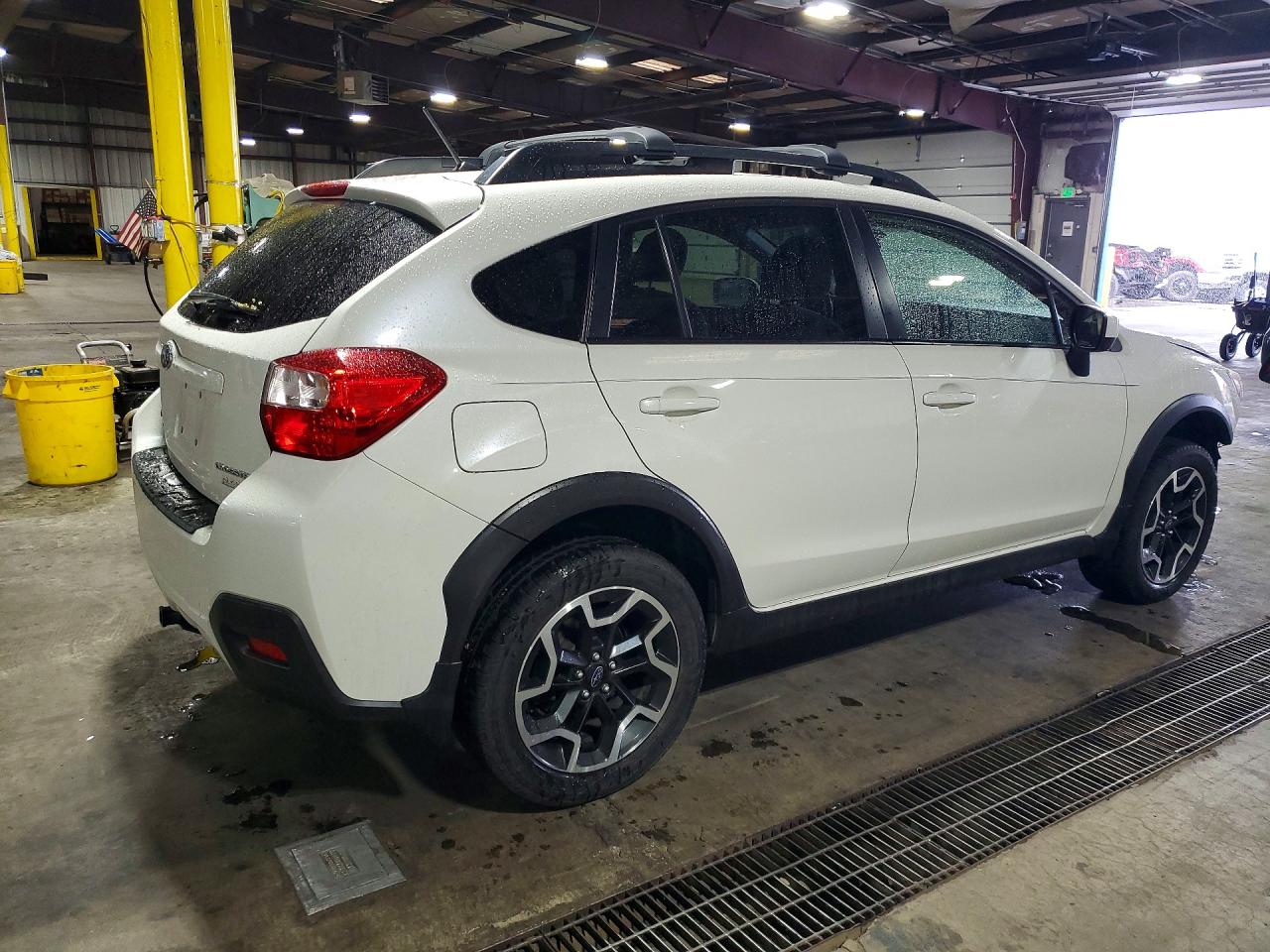Subaru Crosstrek Premium