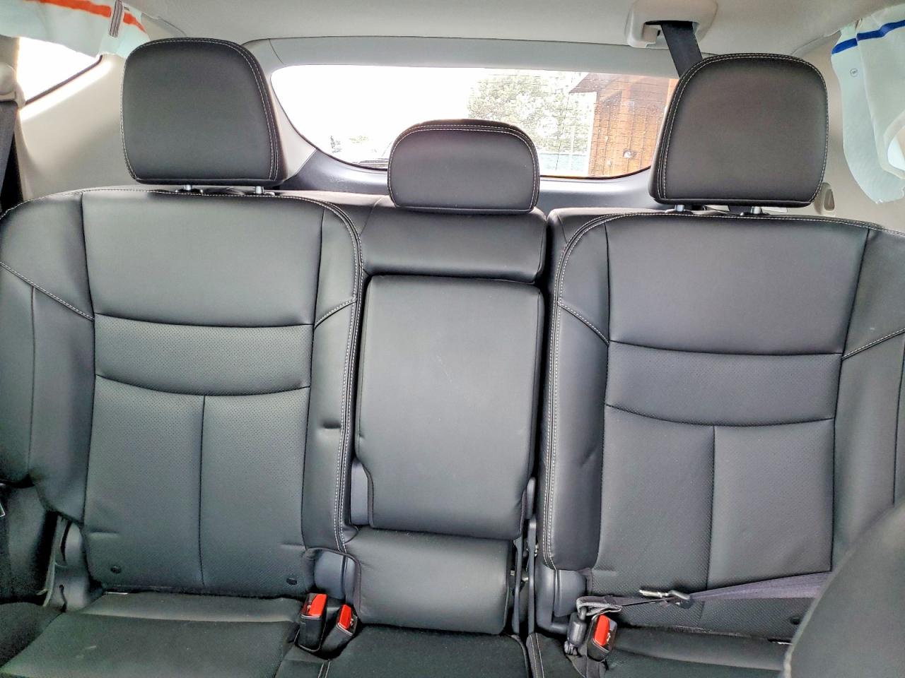 Nissan Murano Sl