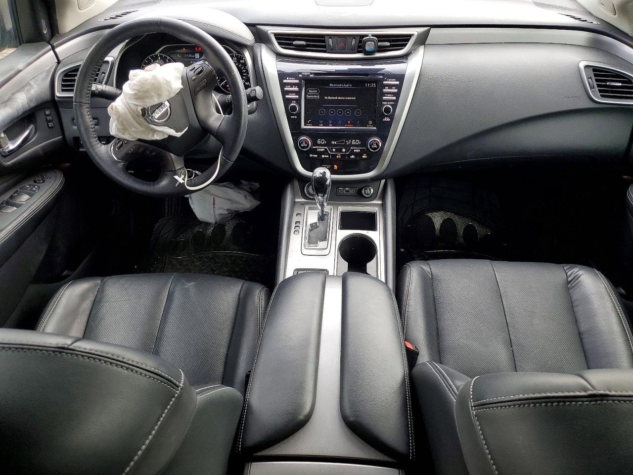 Nissan Murano Sl