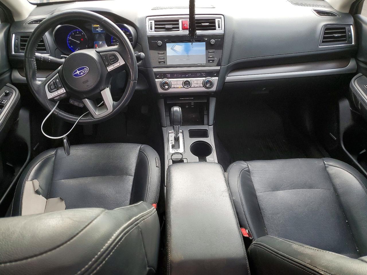 Subaru Legacy 2.5i Limited