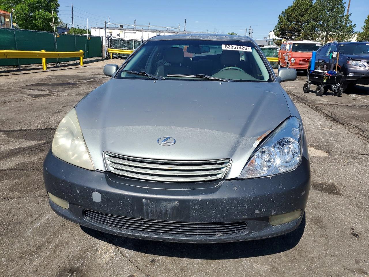 Lexus Es 330