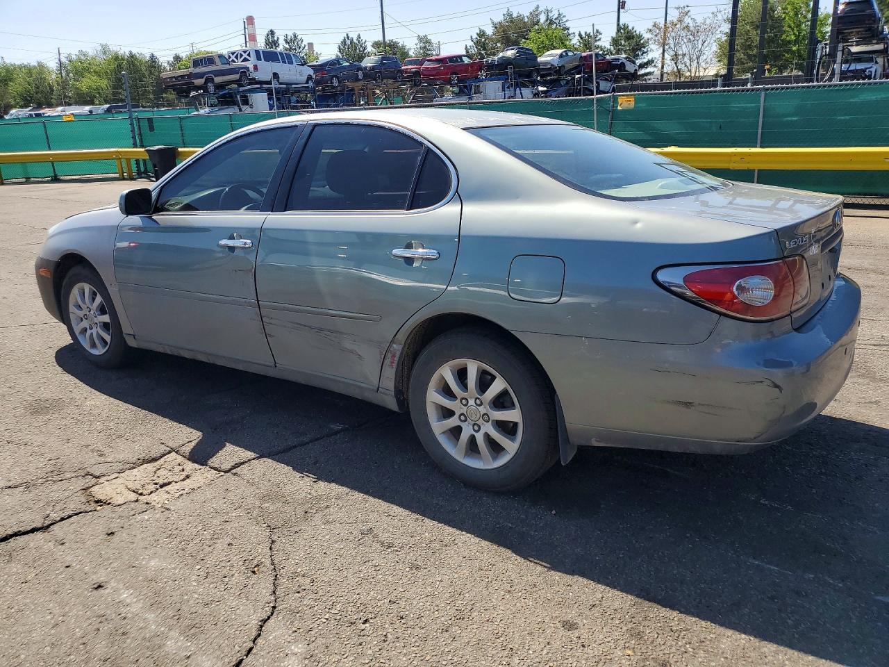 Lexus Es 330