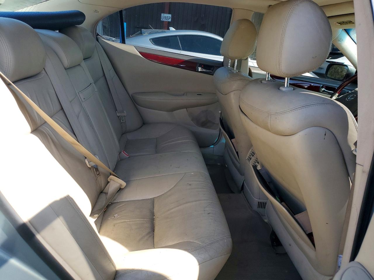 Lexus Es 330