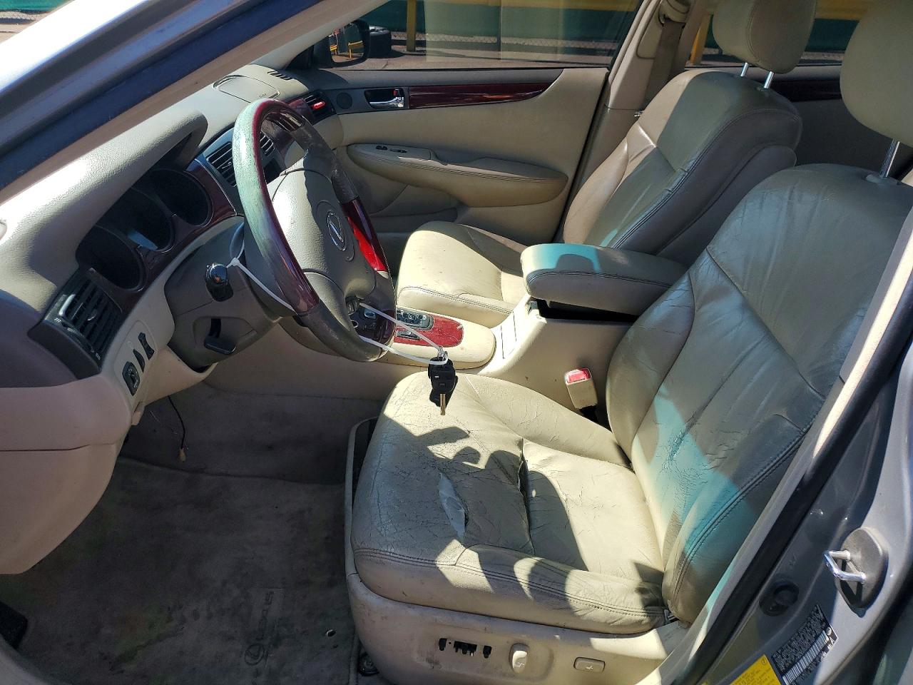 Lexus Es 330
