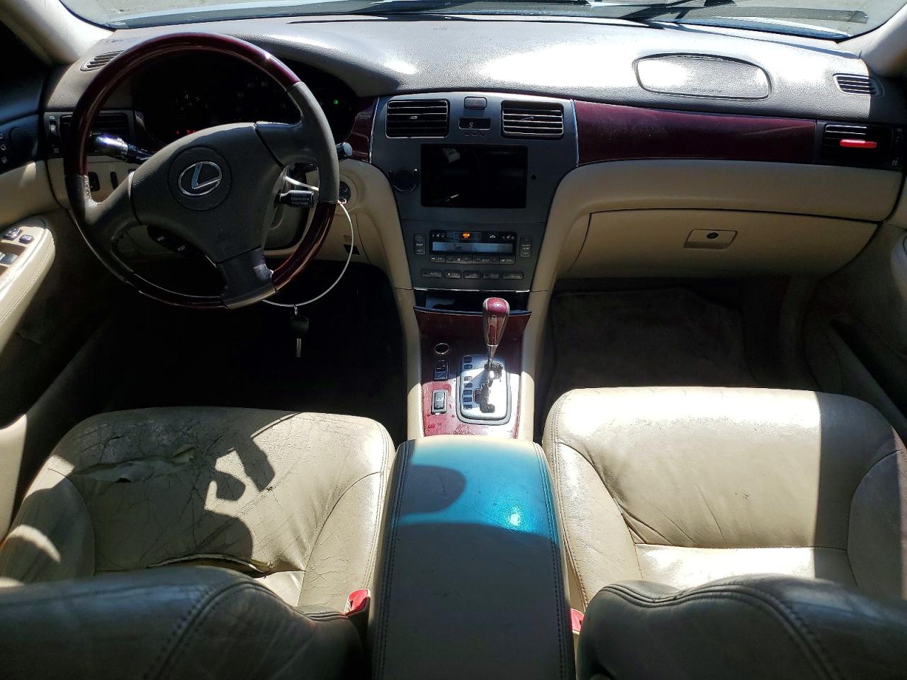 Lexus Es 330