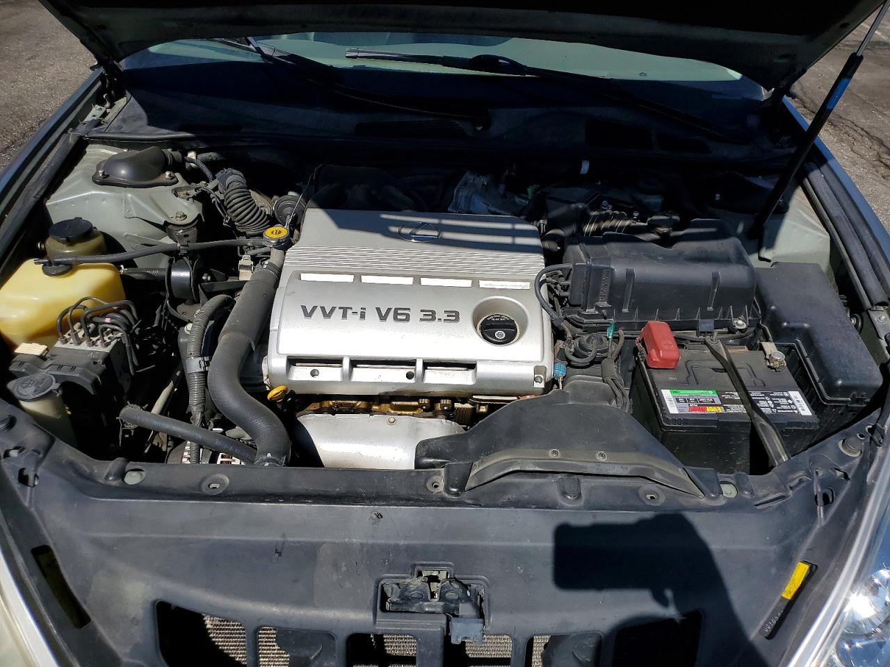 Lexus Es 330
