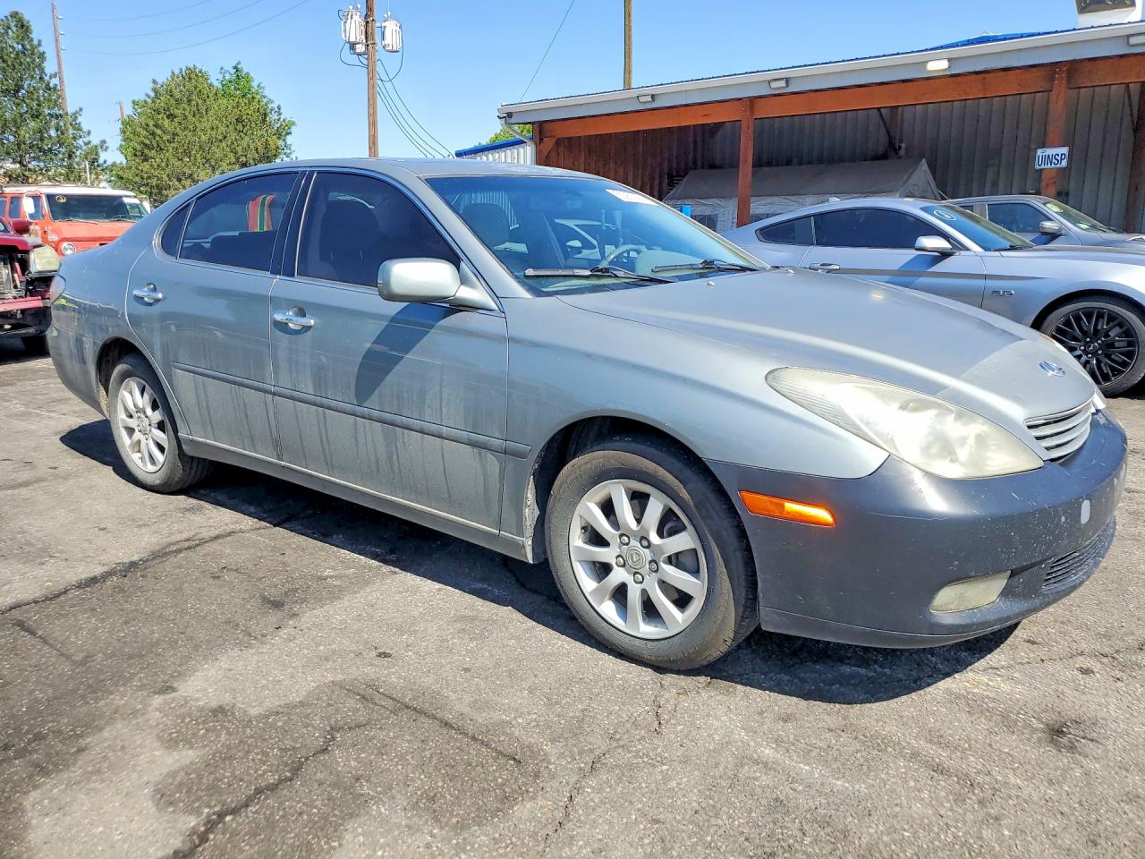 Lexus Es 330