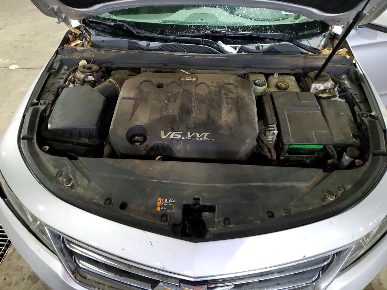 Chevrolet Impala