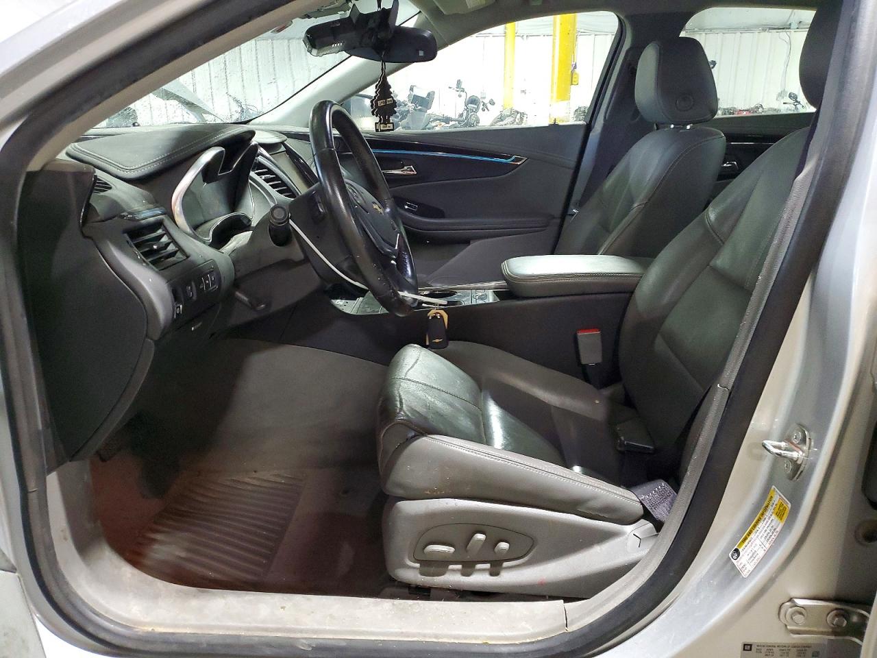 Chevrolet Impala