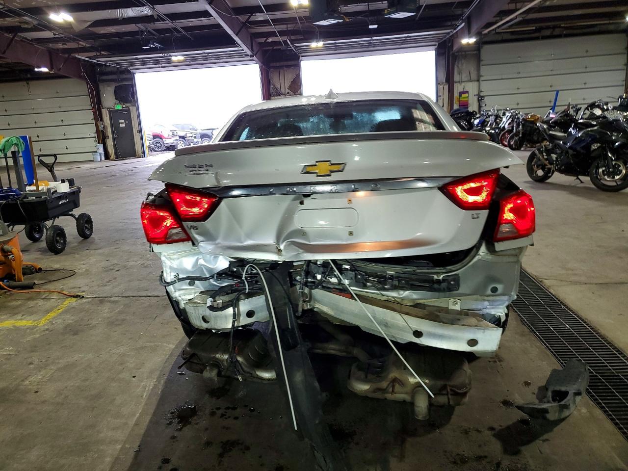 Chevrolet Impala