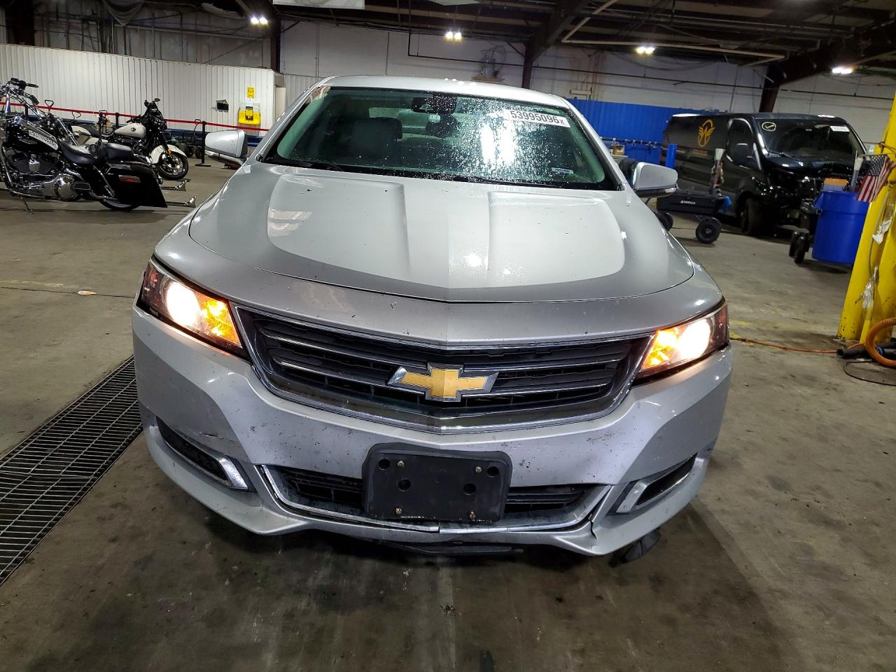 Chevrolet Impala