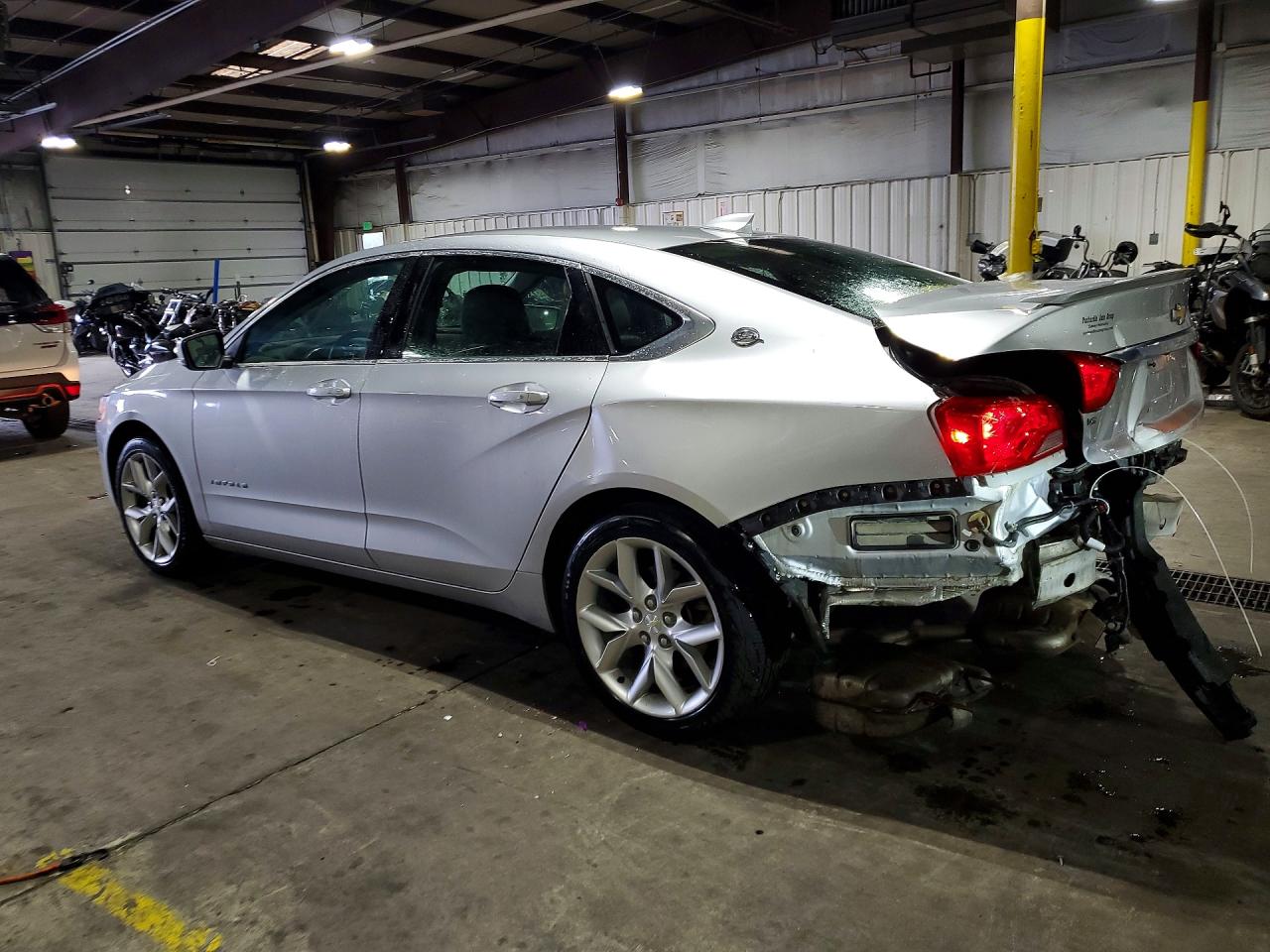 Chevrolet Impala
