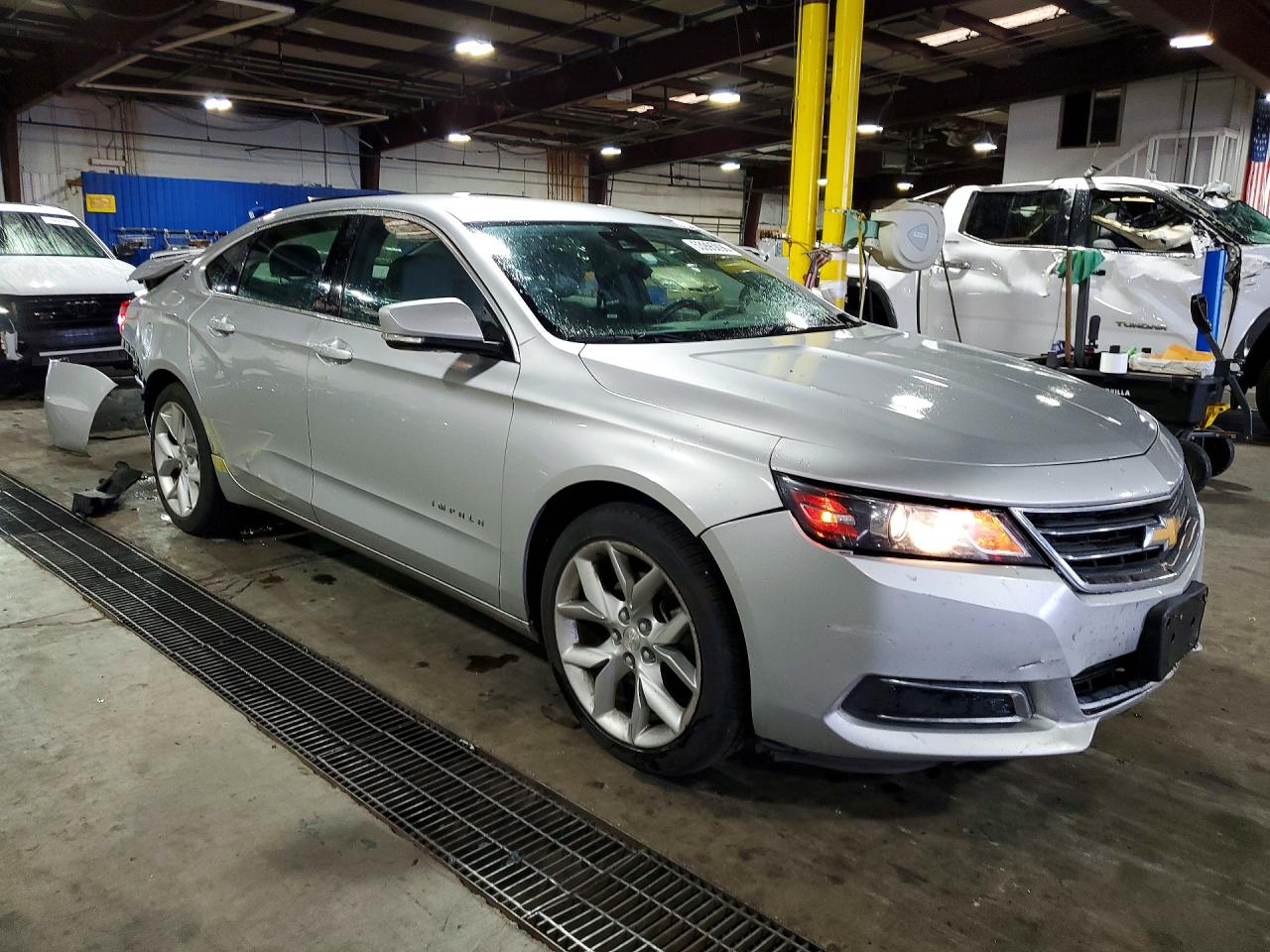 Chevrolet Impala