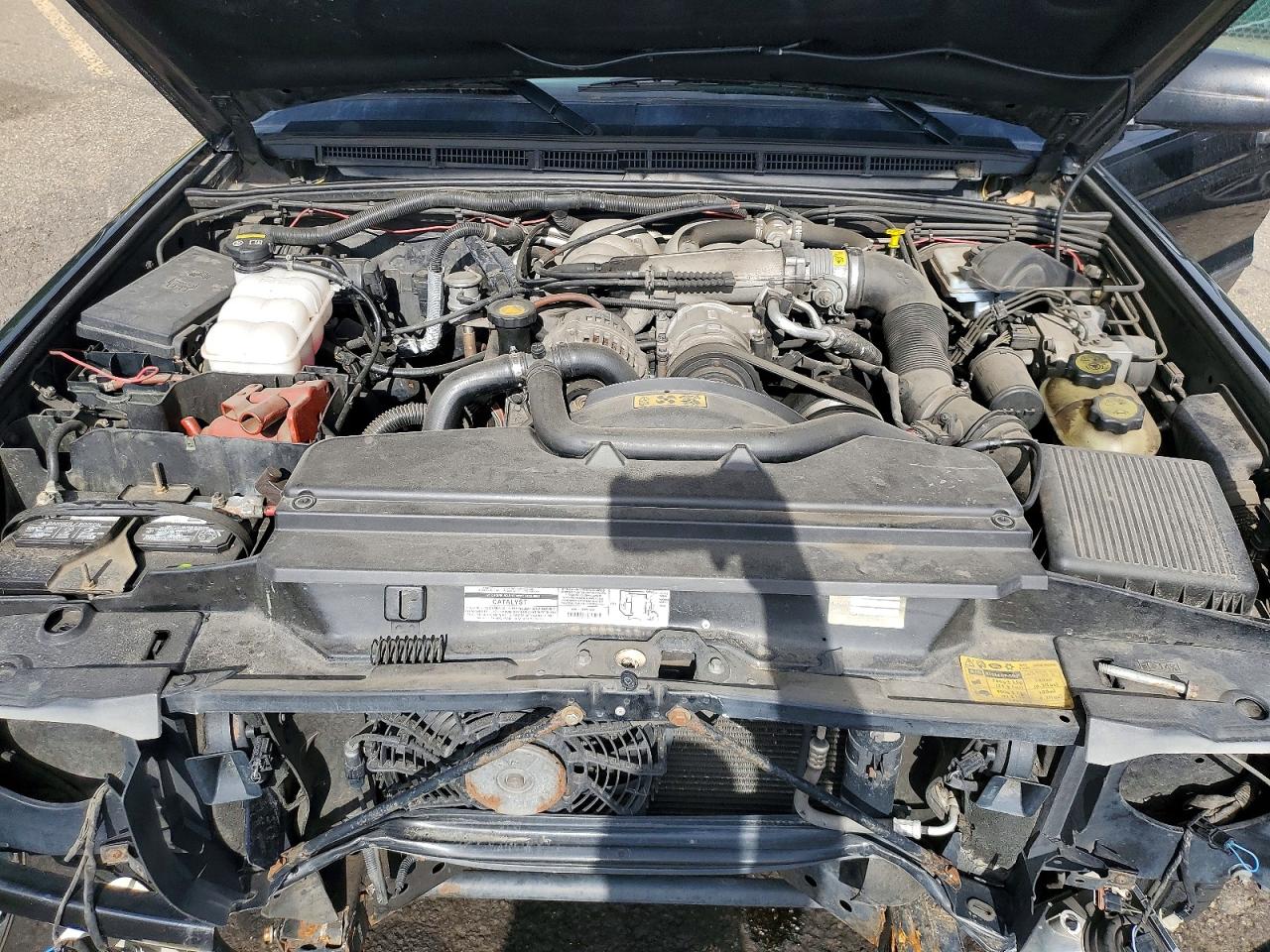 Land Rover Discovery Se