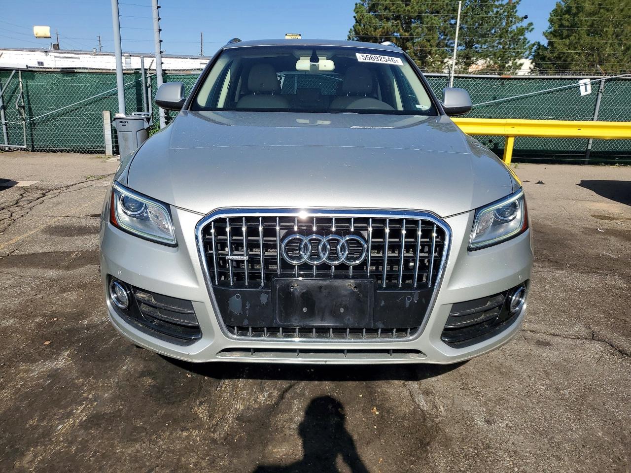 Audi Q5 Tdi Premium Plus
