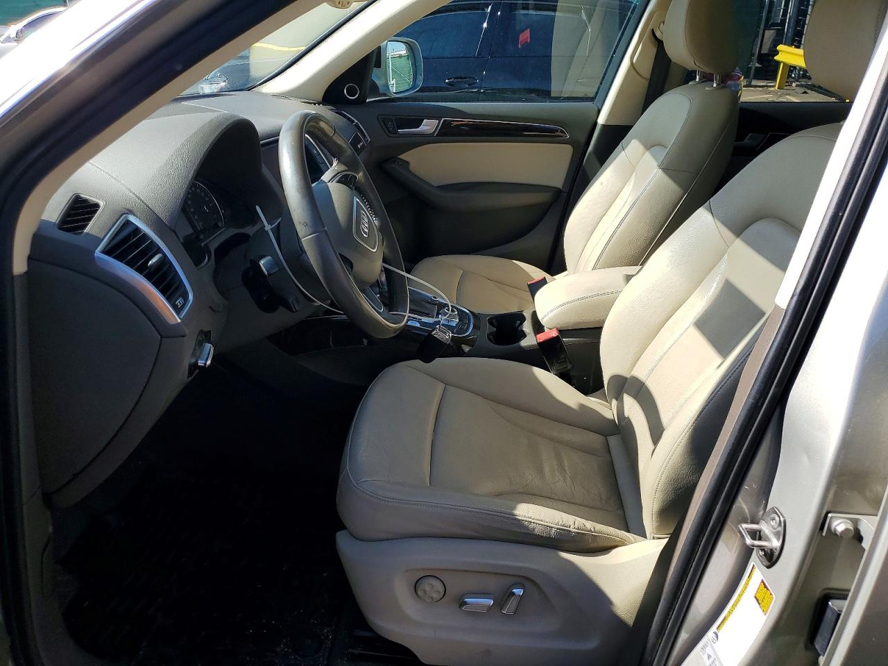 Audi Q5 Tdi Premium Plus