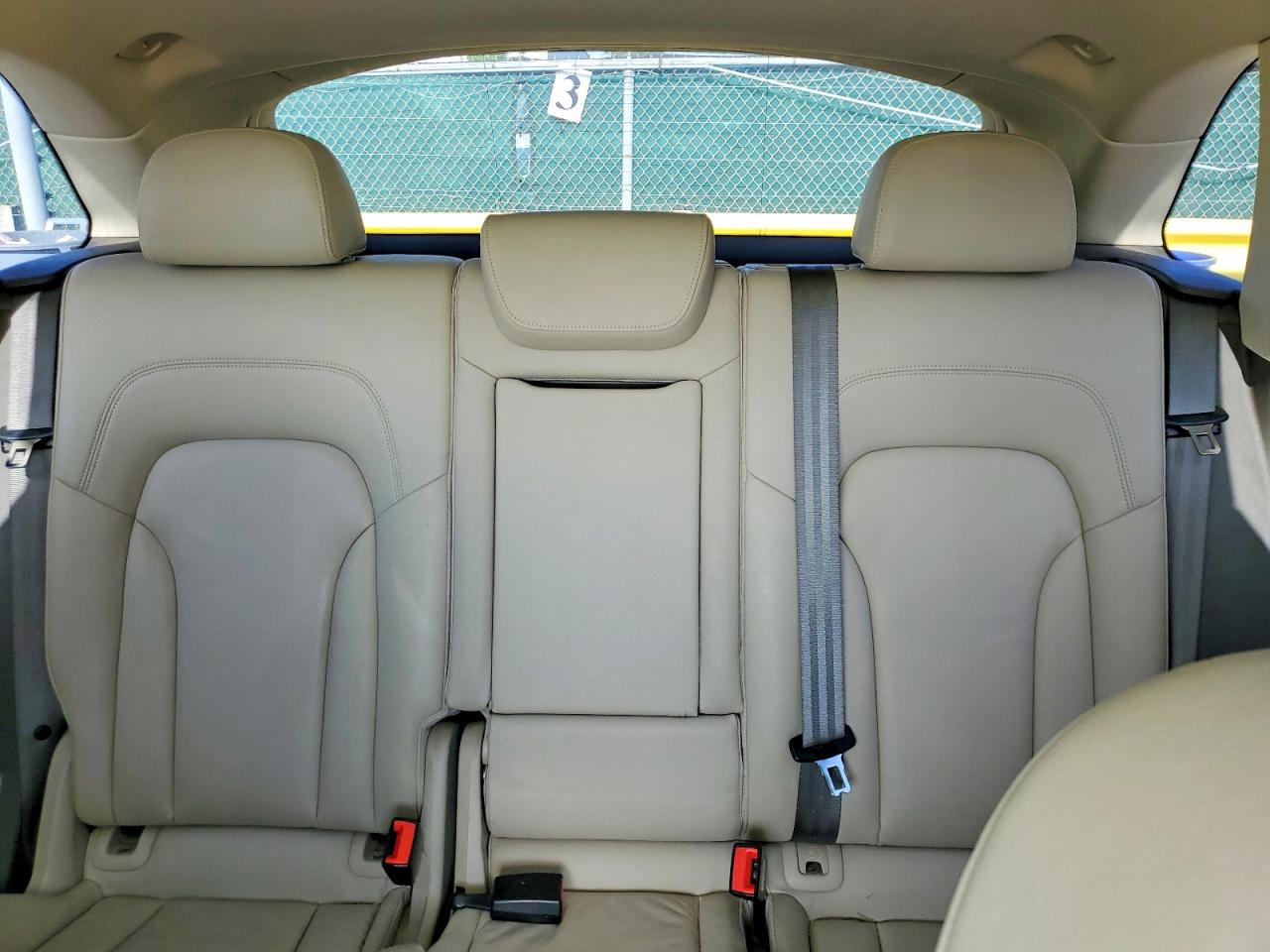 Audi Q5 Tdi Premium Plus