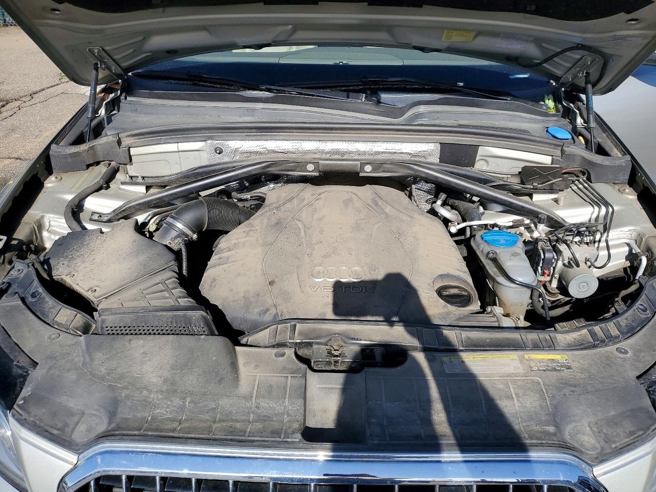 Audi Q5 Tdi Premium Plus