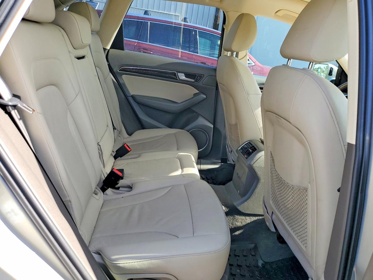 Audi Q5 Tdi Premium Plus