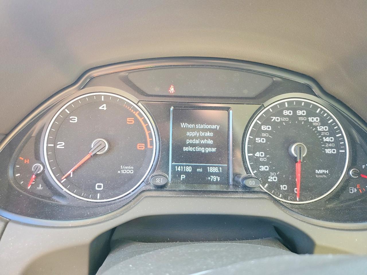Audi Q5 Tdi Premium Plus