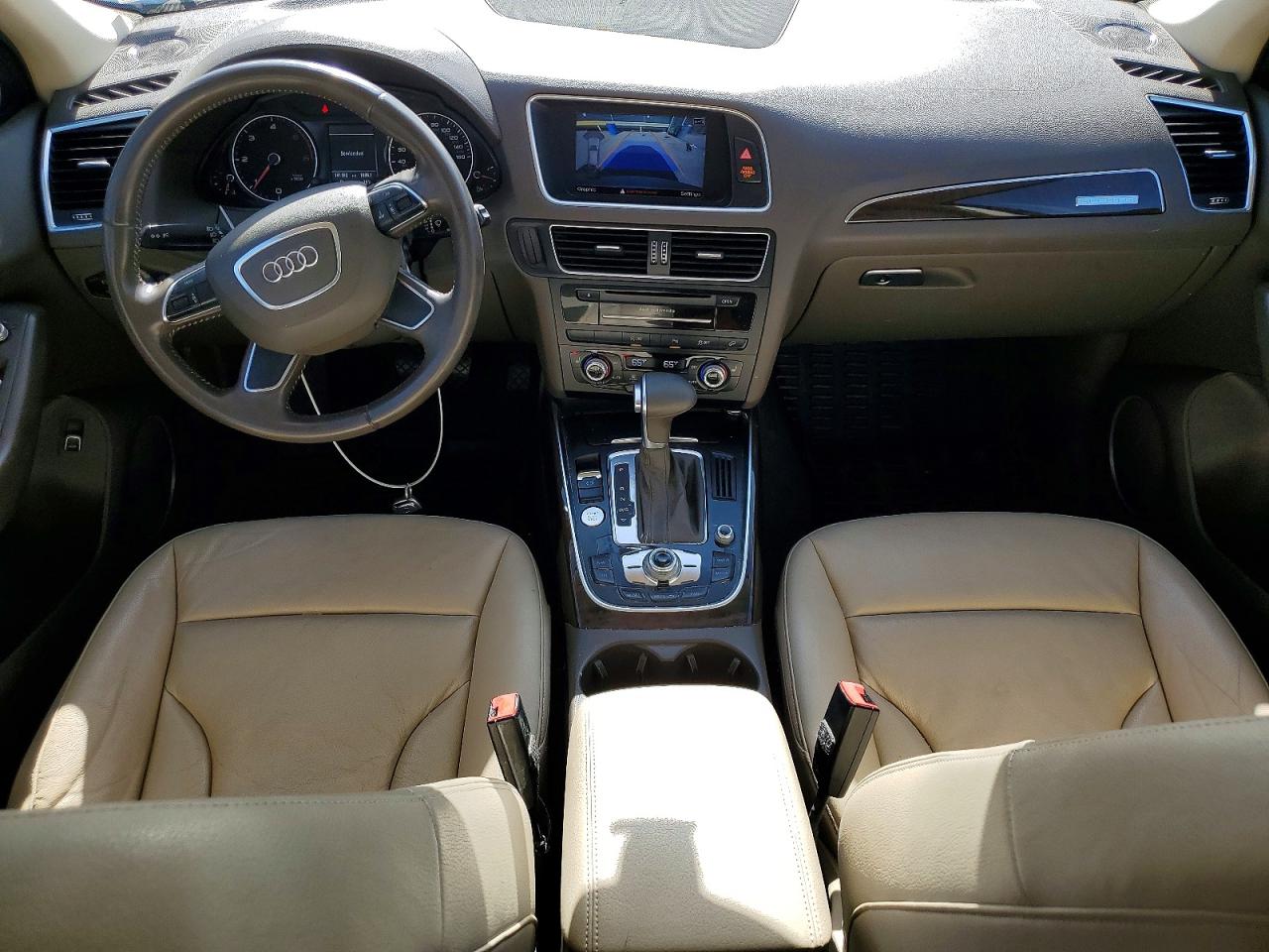 Audi Q5 Tdi Premium Plus