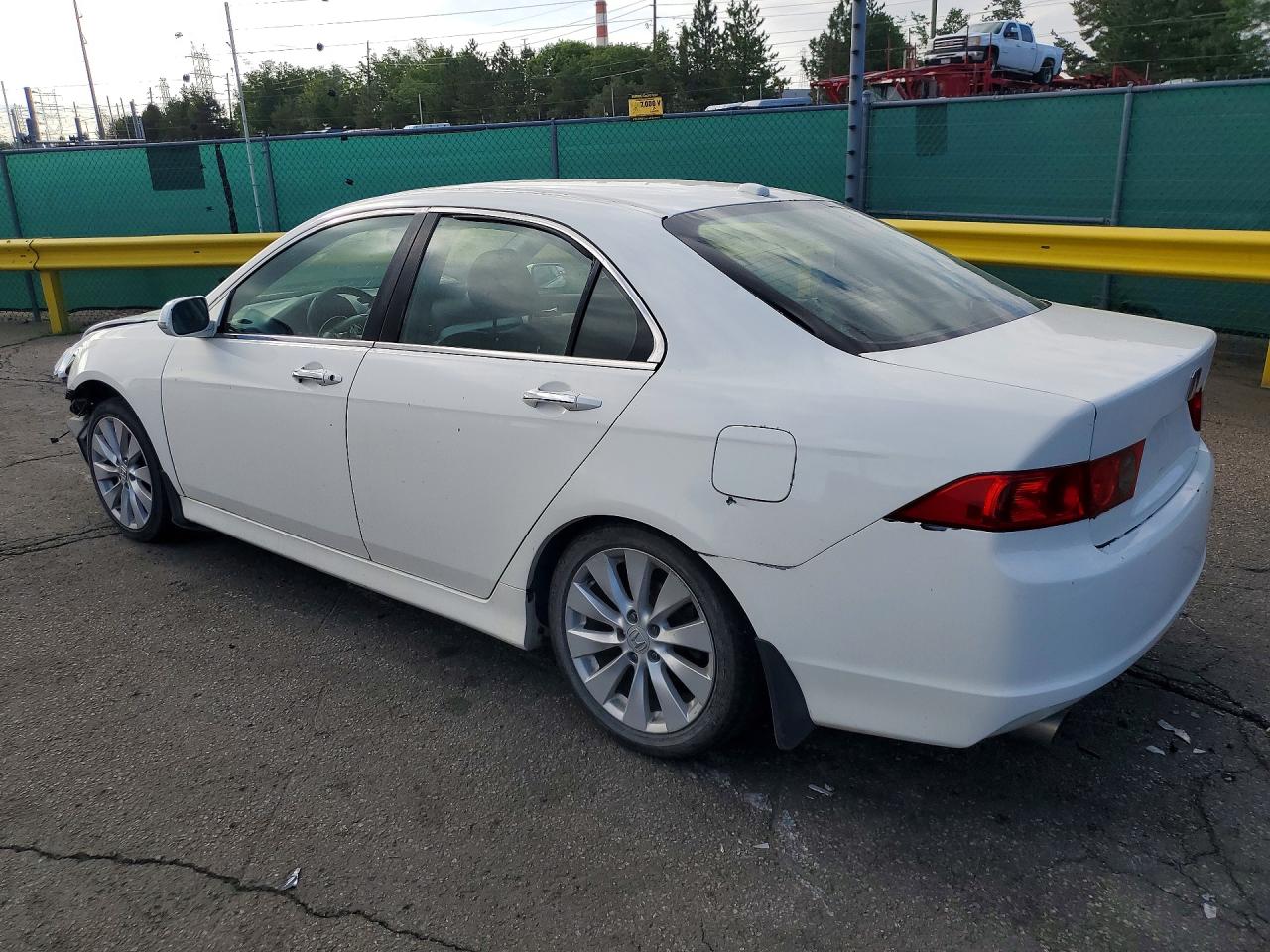 Acura TSX