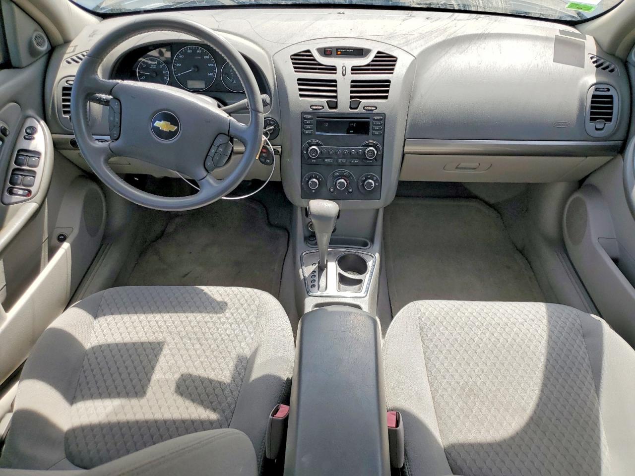 Chevrolet Malibu Lt