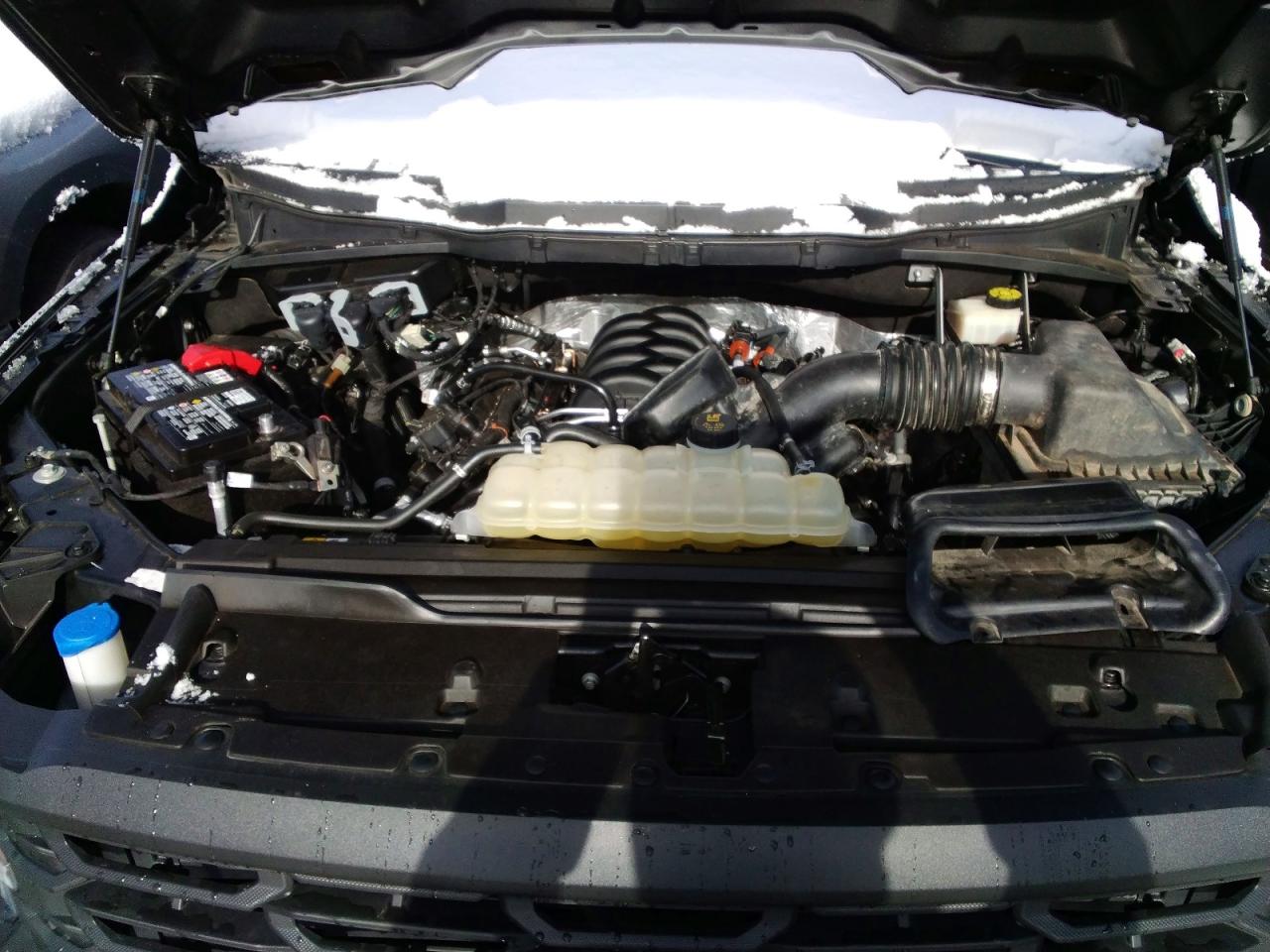 Ford F-150 Xl