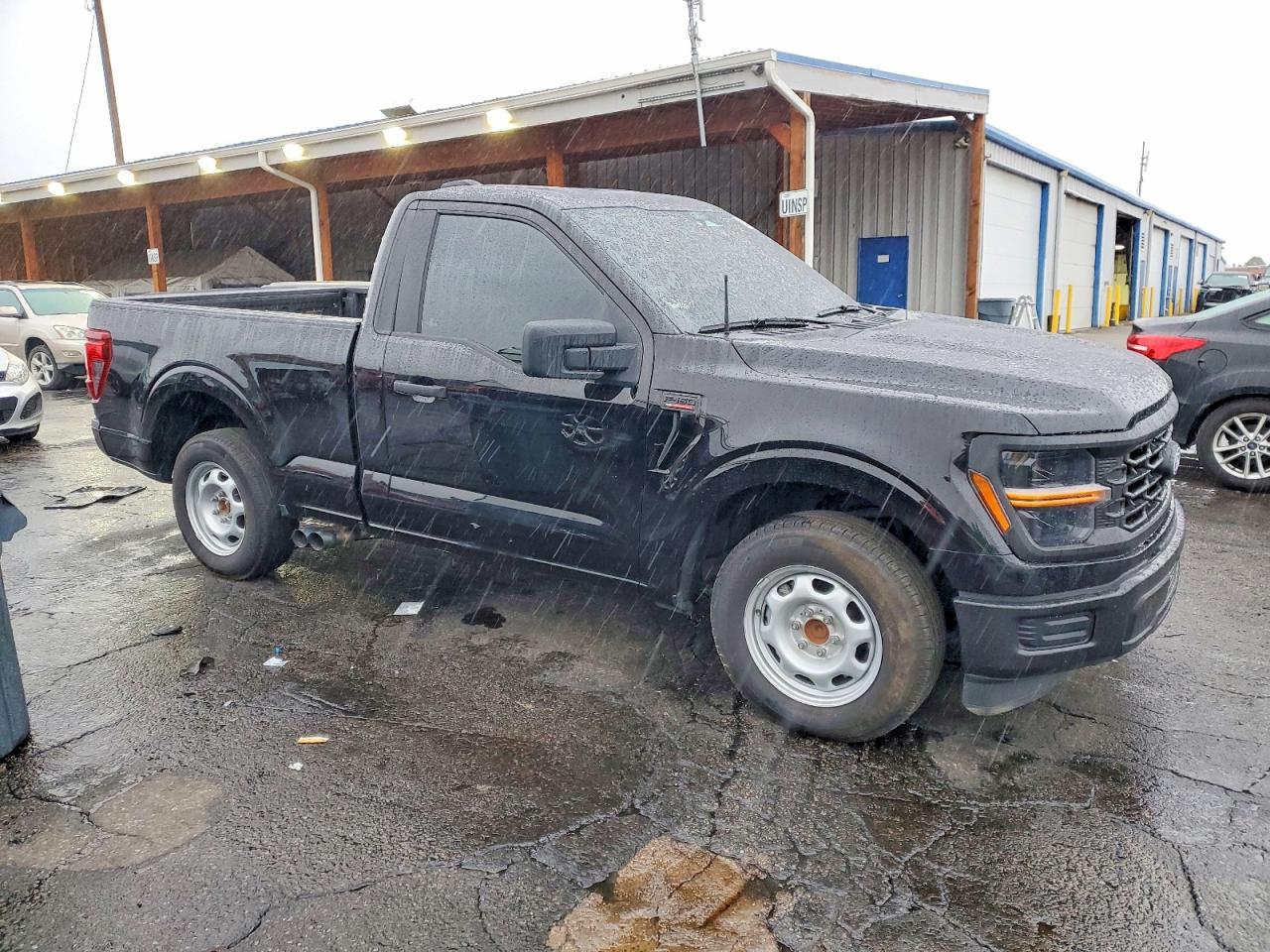 Ford F-150 Xl