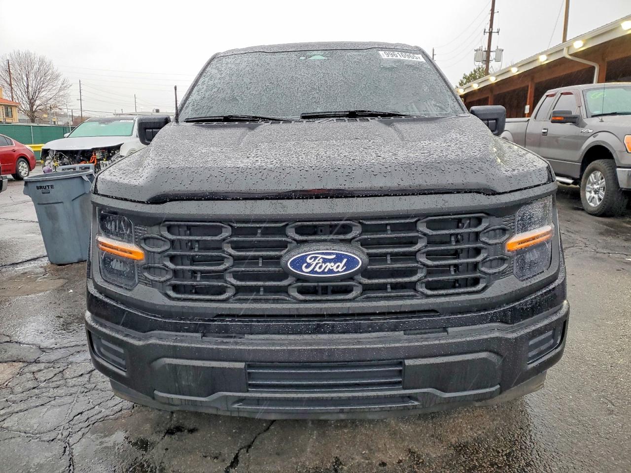 Ford F-150 Xl