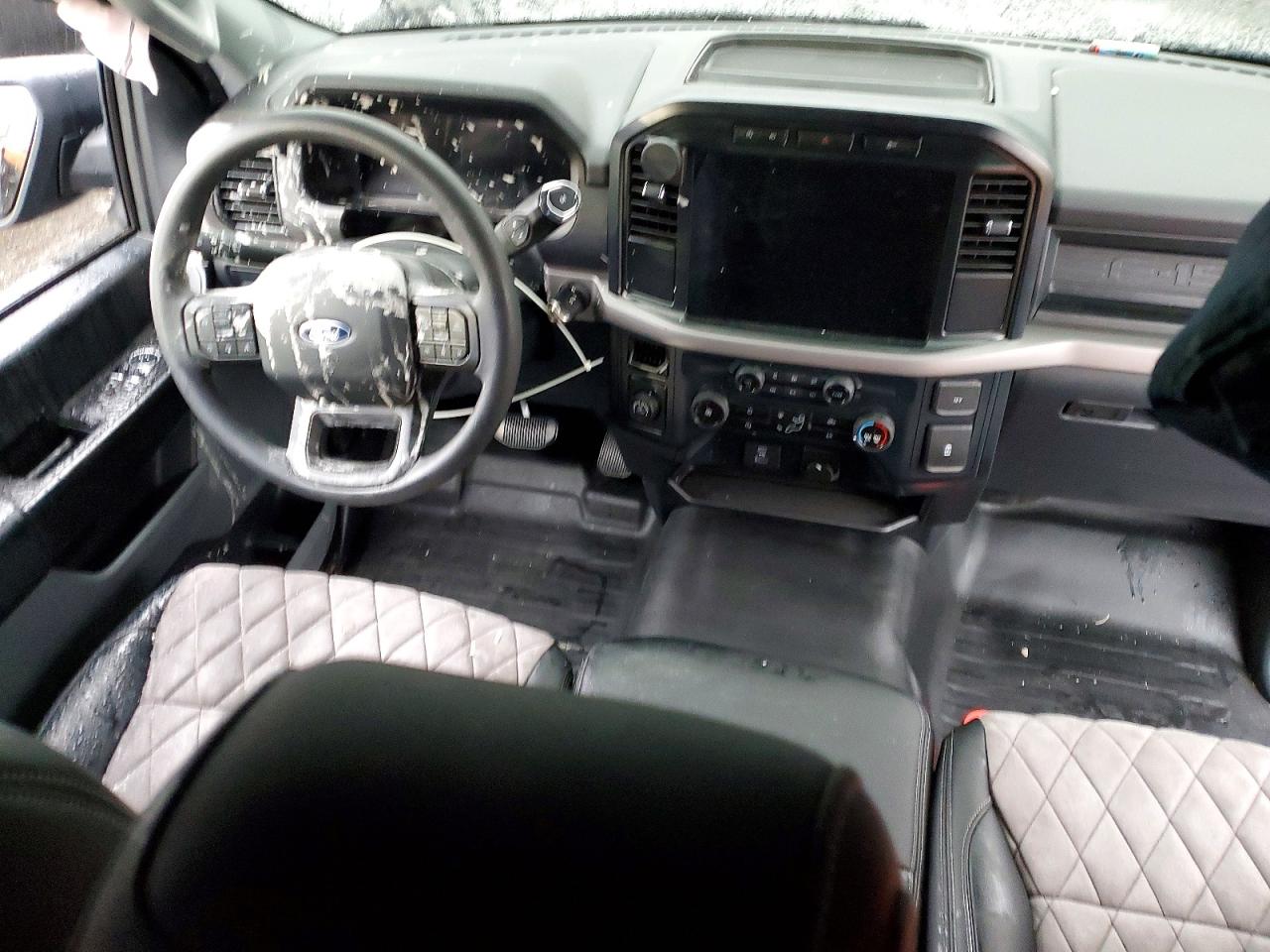 Ford F-150 Xl