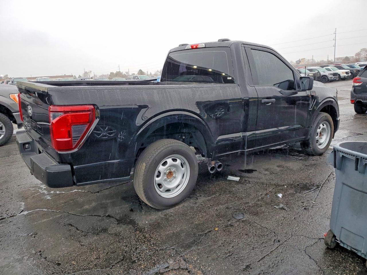 Ford F-150 Xl
