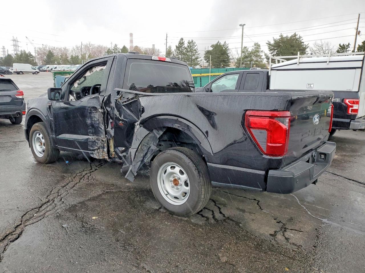 Ford F-150 Xl