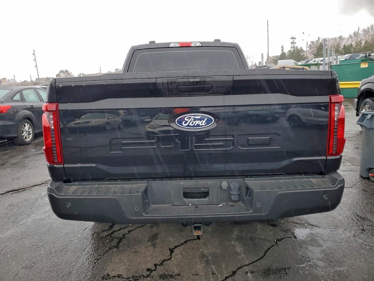 Ford F-150 Xl
