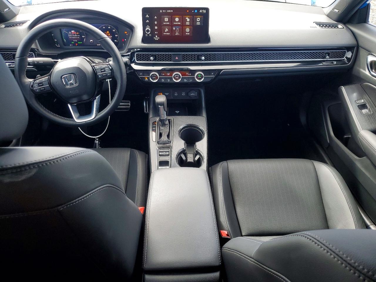 Honda Civic Sport Touring