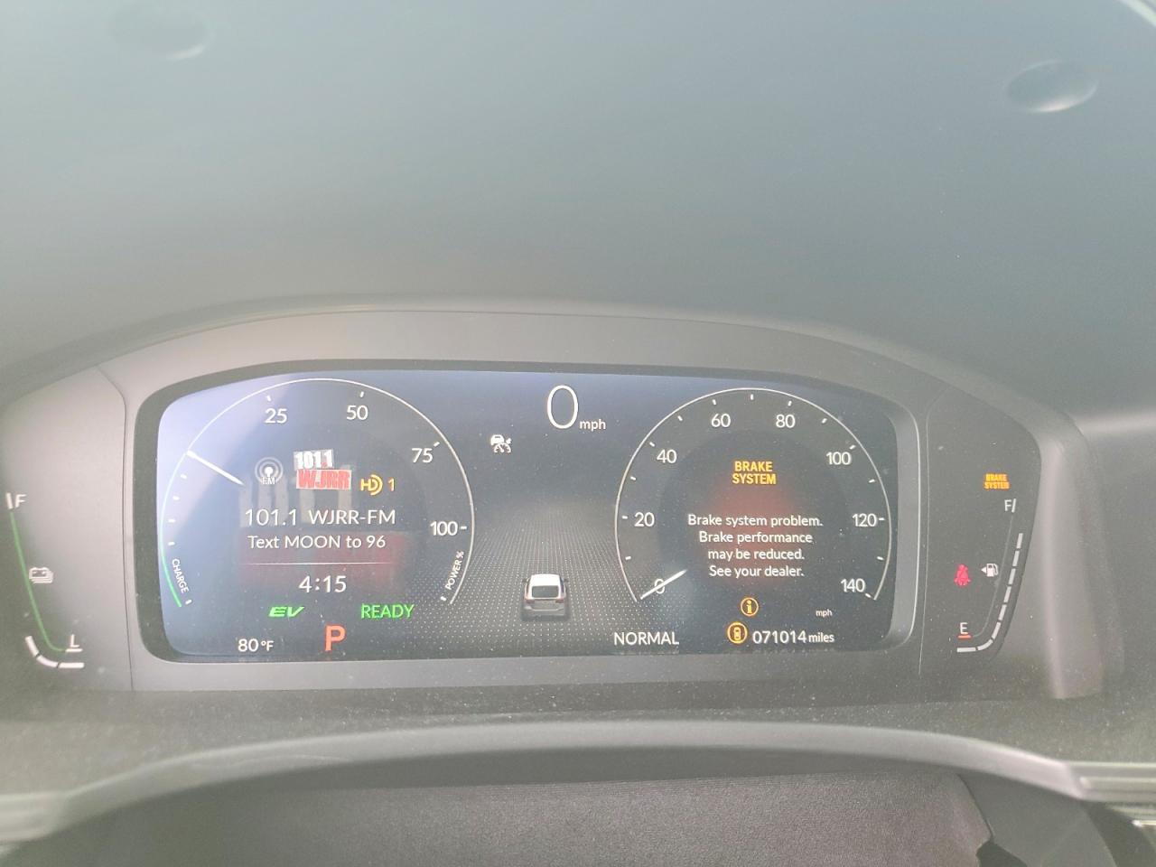 Honda Civic Sport Touring