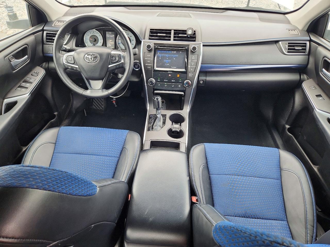 Toyota Camry Special Edition
