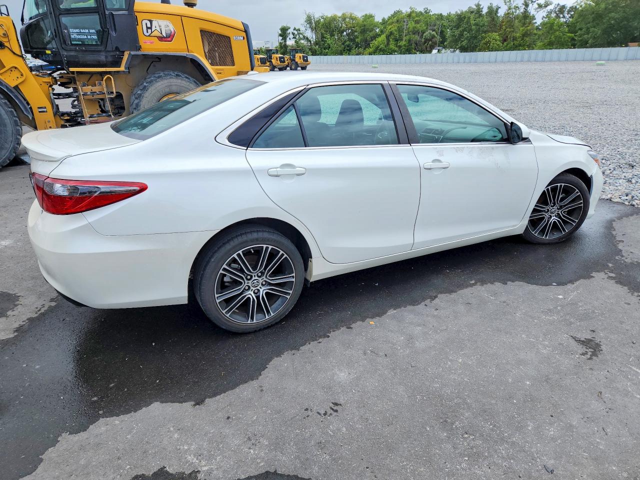 Toyota Camry Special Edition