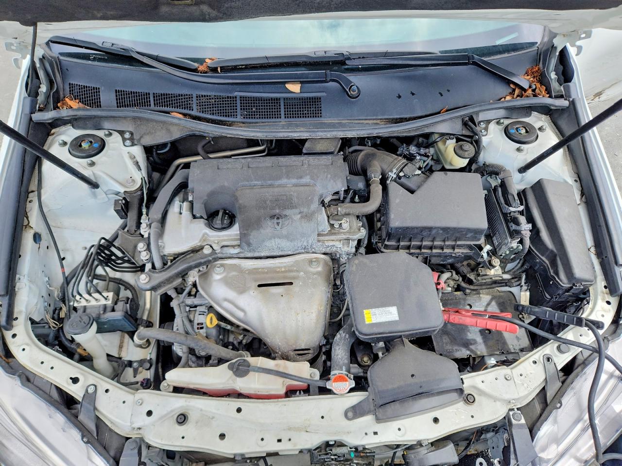 Toyota Camry Special Edition