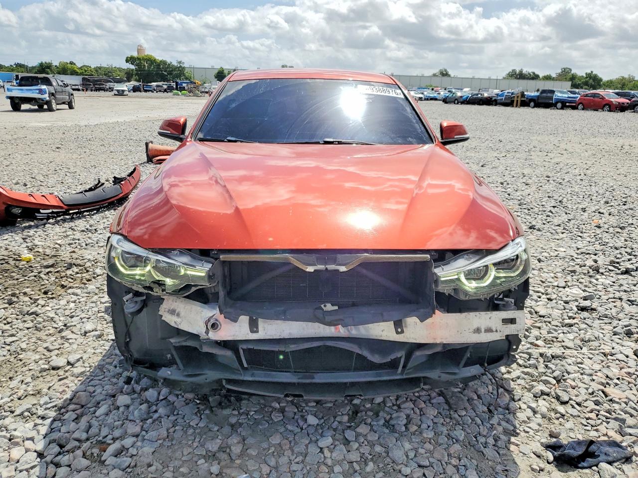 BMW 3 Series I
