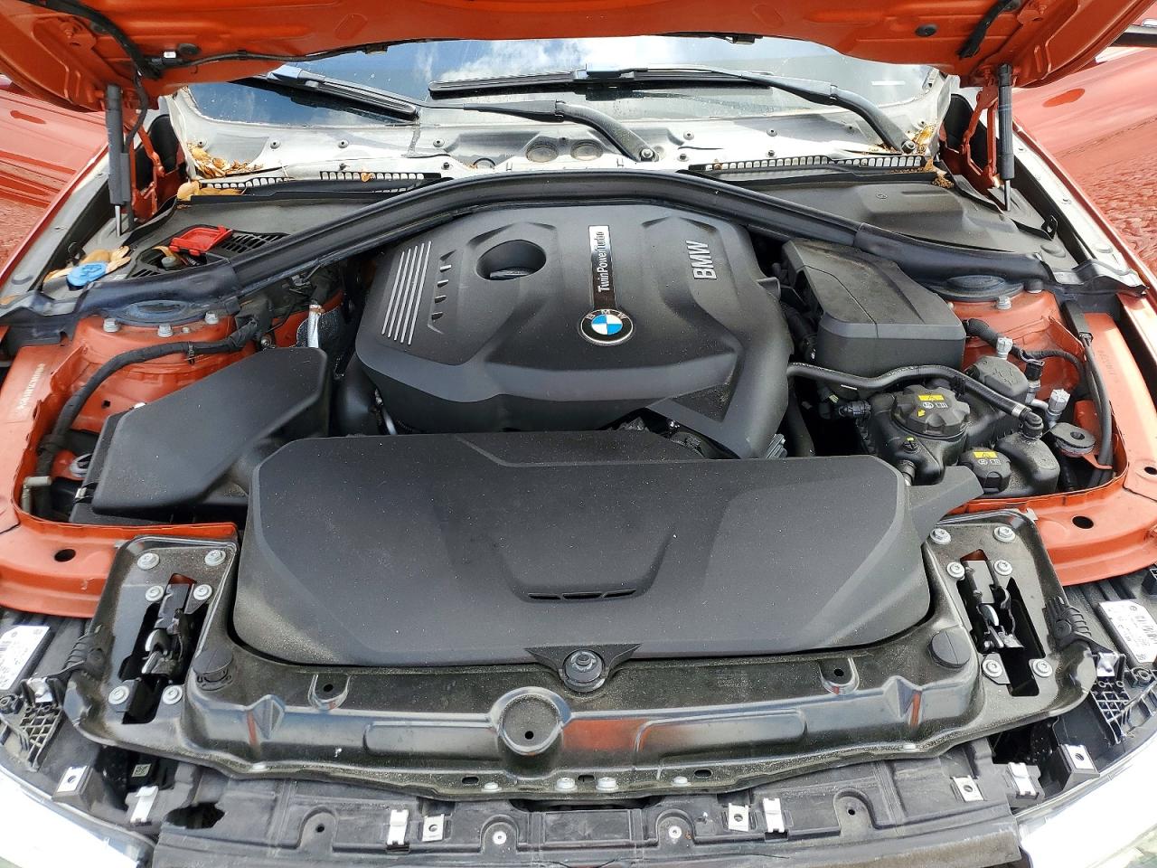 BMW 3 Series I