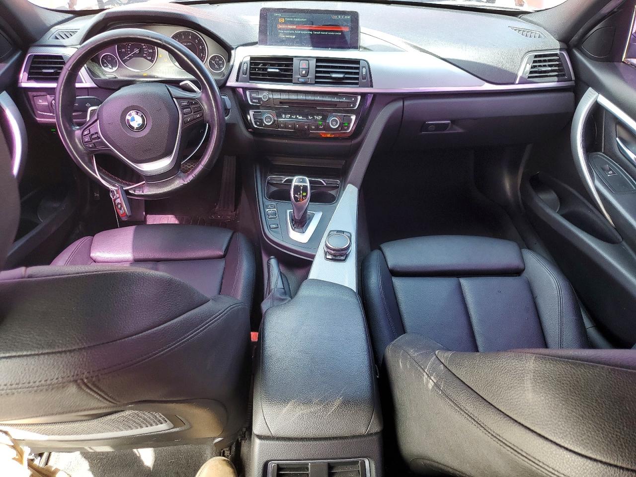BMW 3 Series I