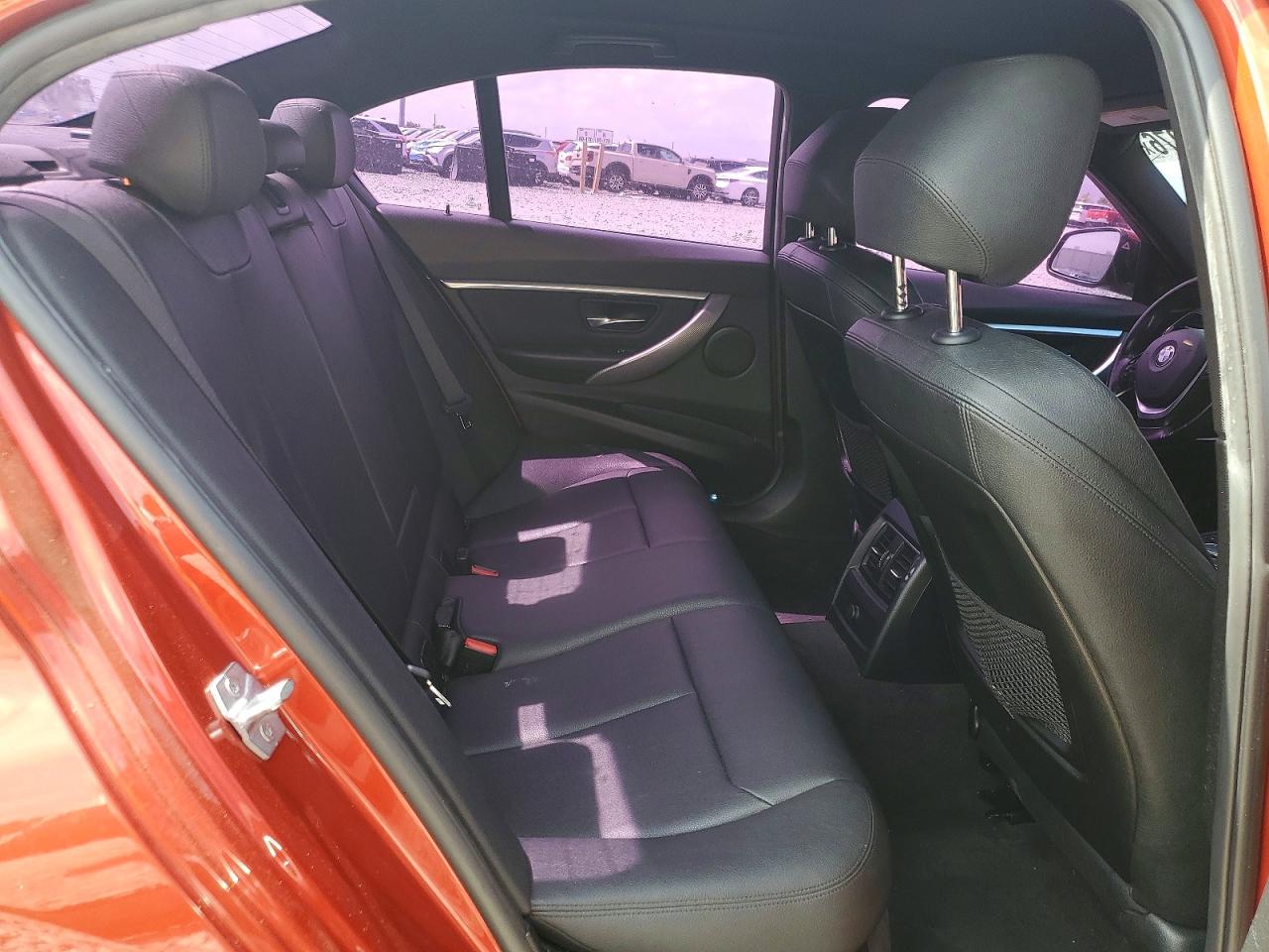 BMW 3 Series I