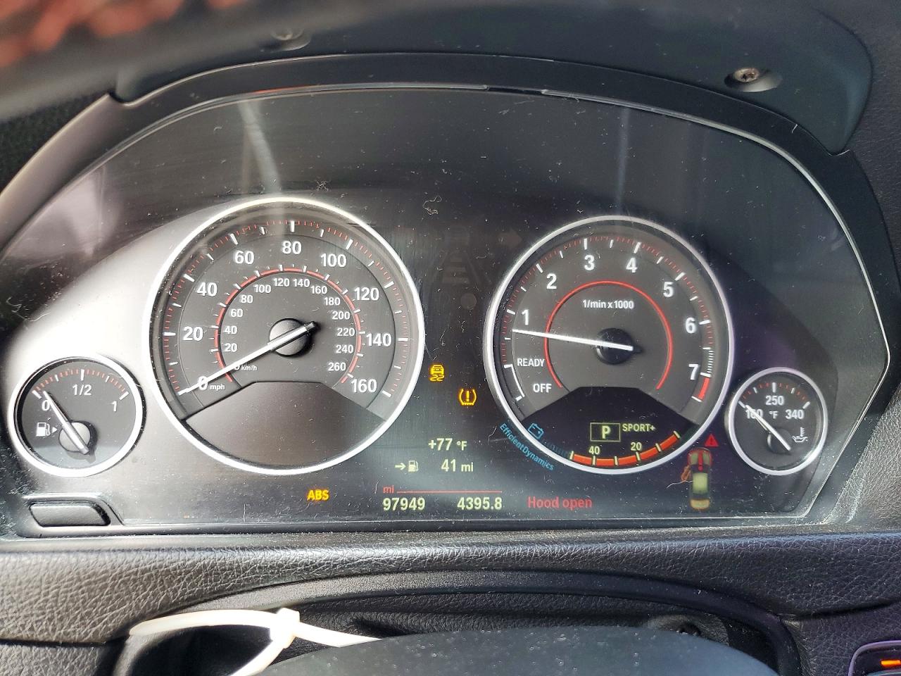 BMW 3 Series I