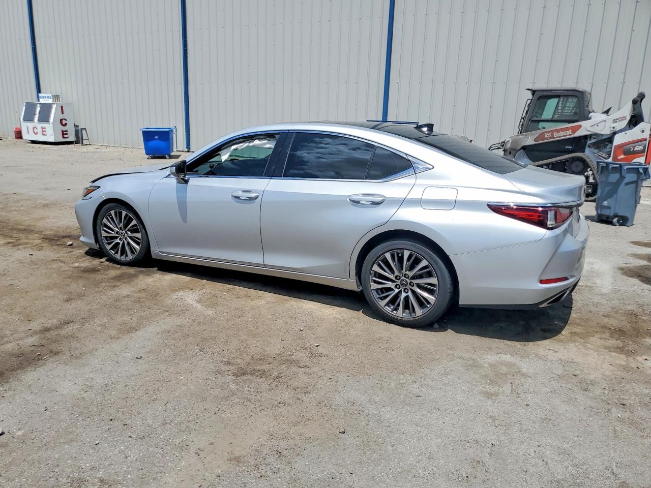 Lexus Es 350