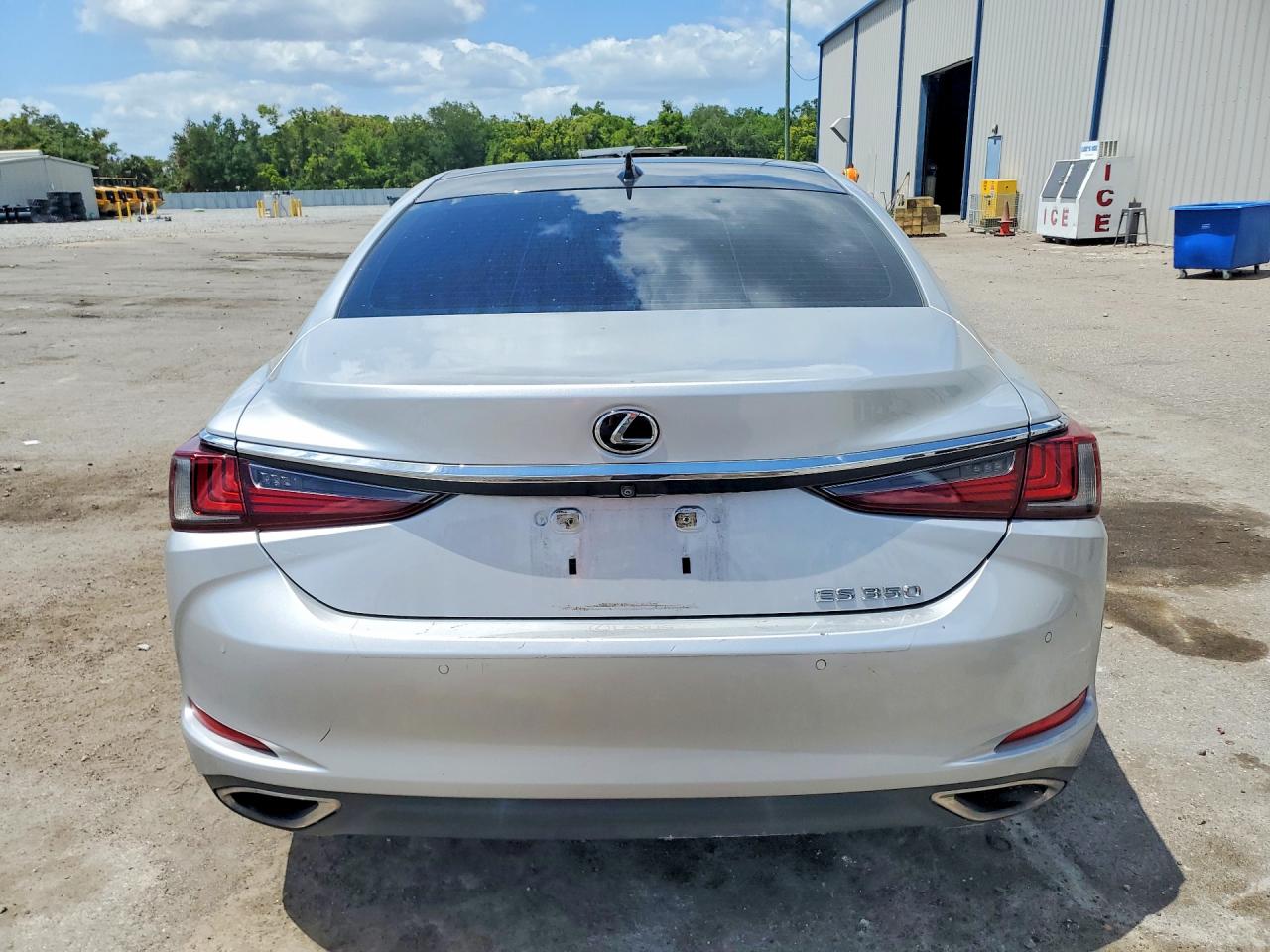 Lexus Es 350