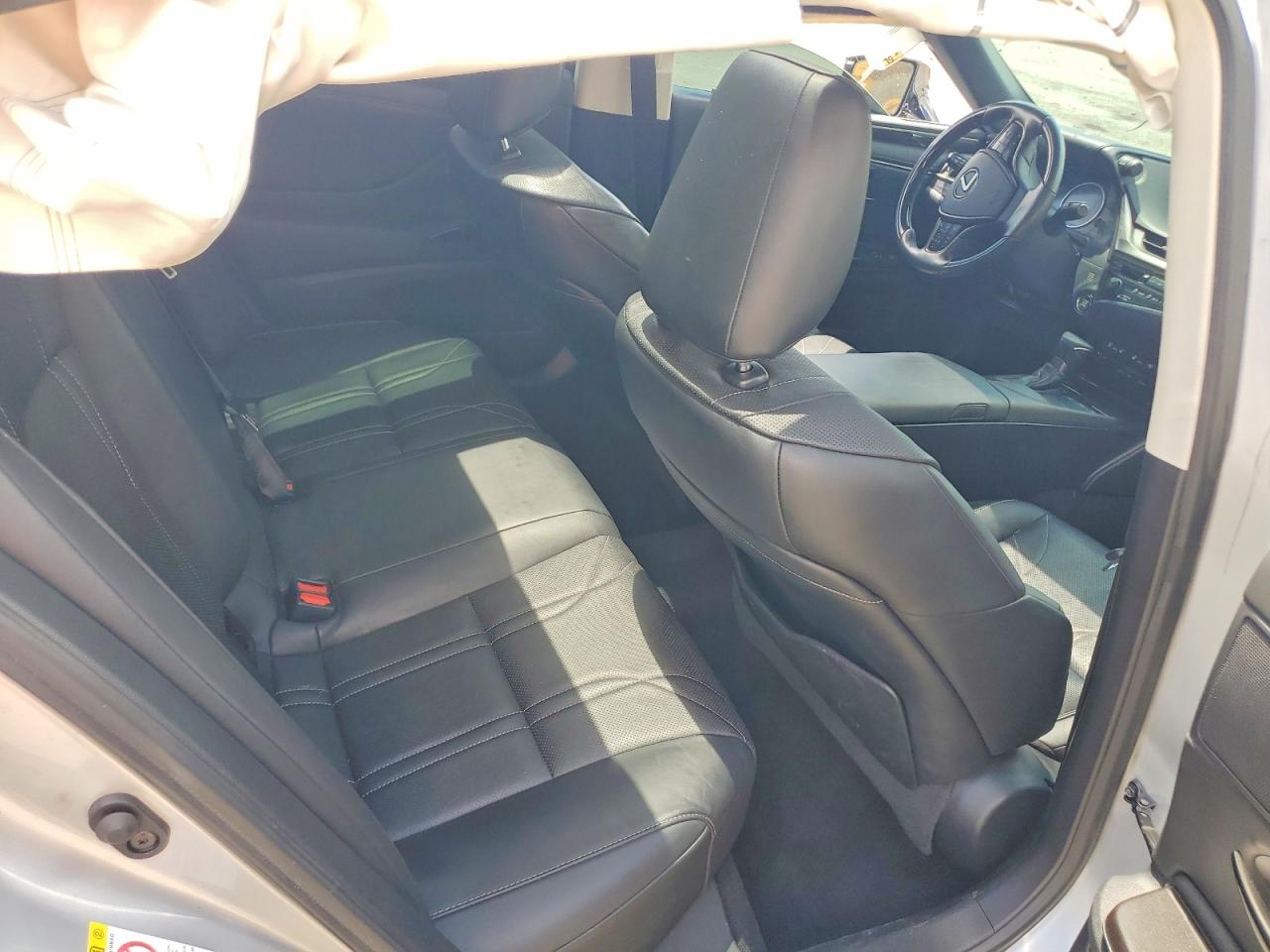 Lexus Es 350