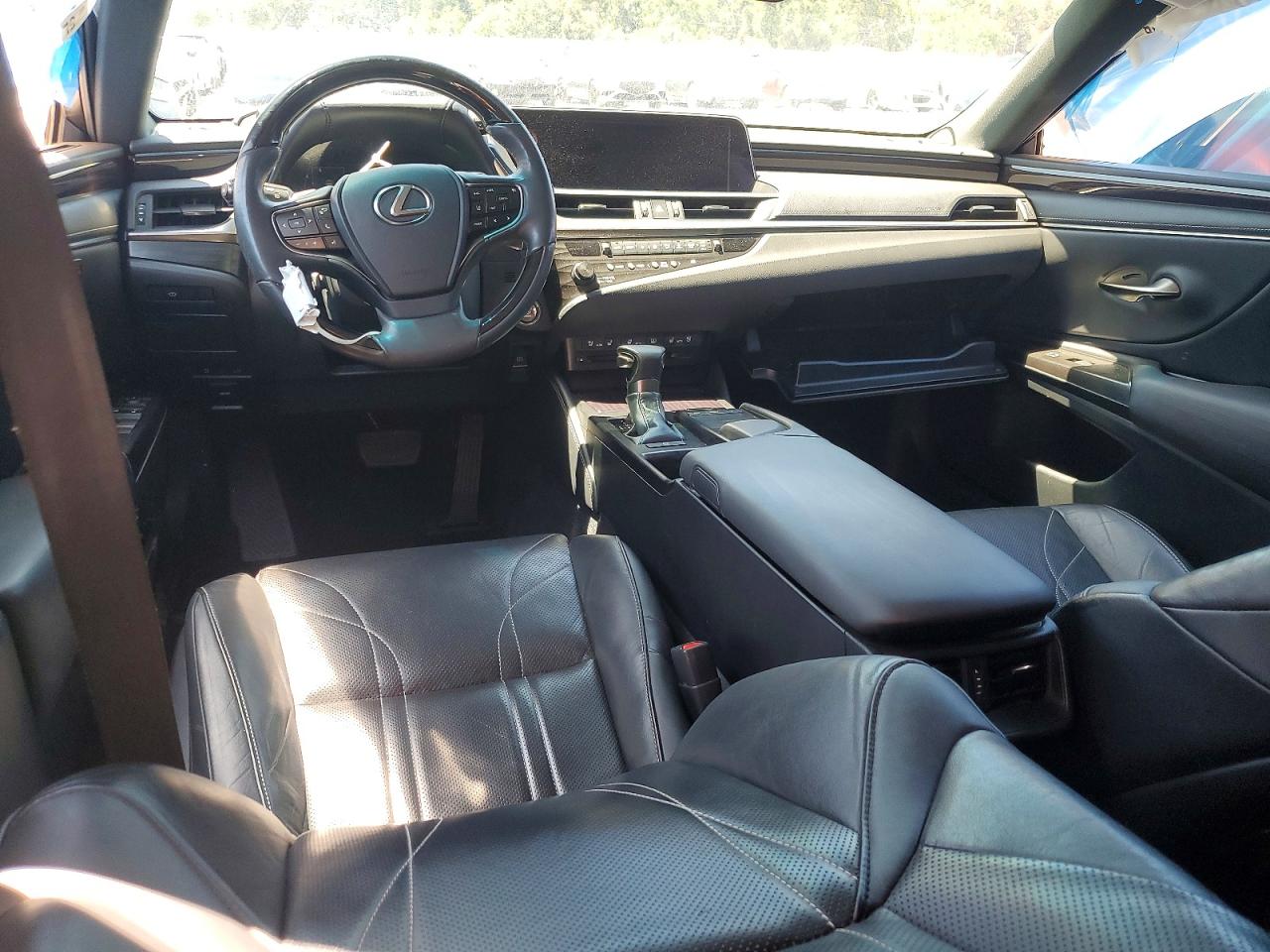 Lexus Es 350