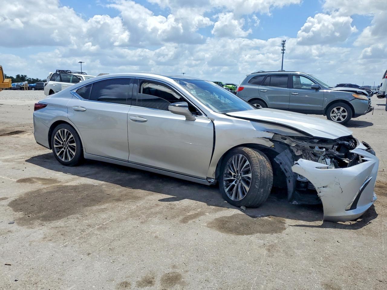 Lexus Es 350