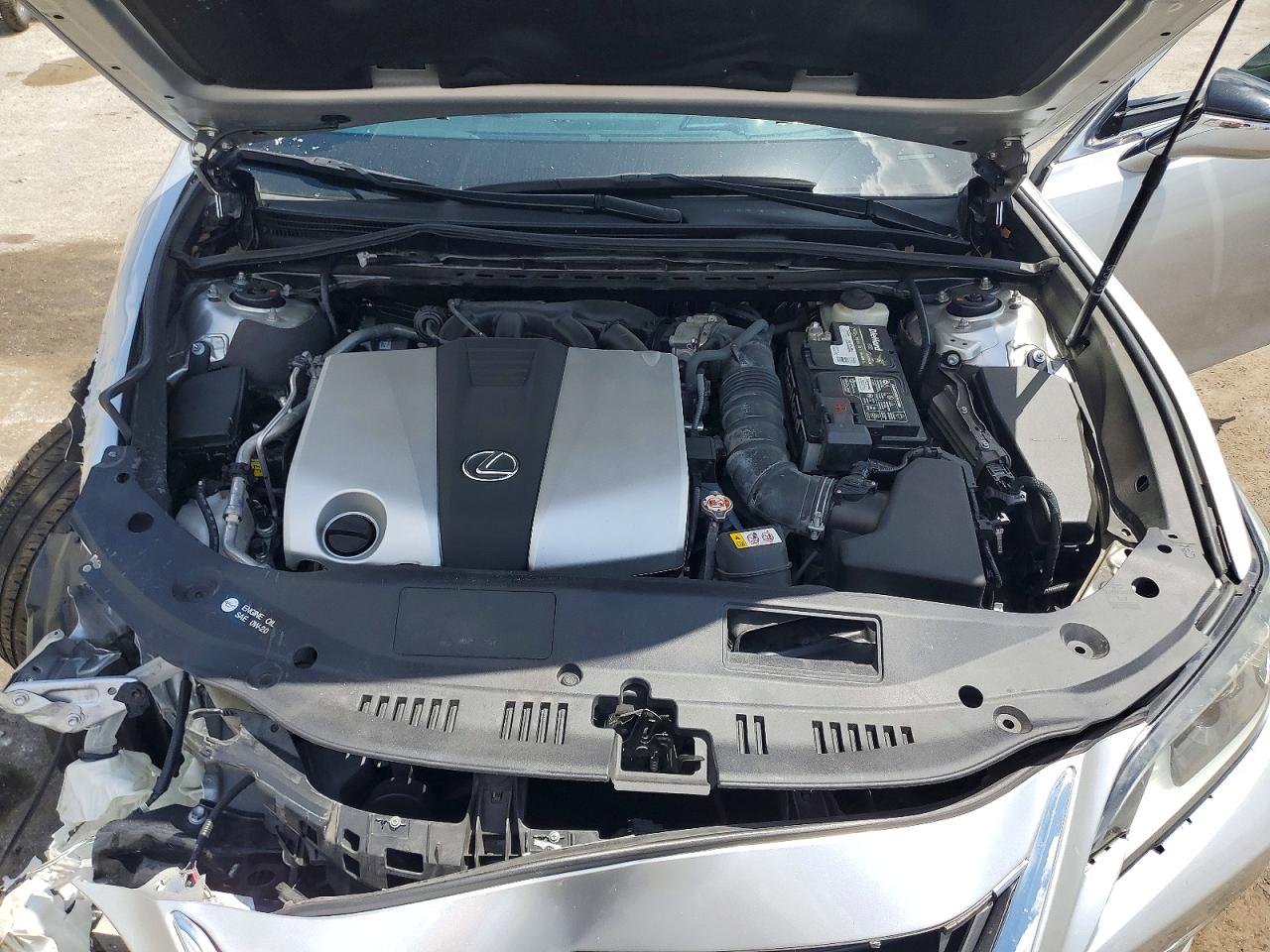 Lexus Es 350